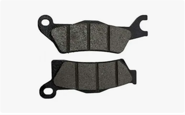 Колодки тормозные для квадроцикла BRP Outlander G2 Колодки тормозные для квадроцикла BRP Outlander G2